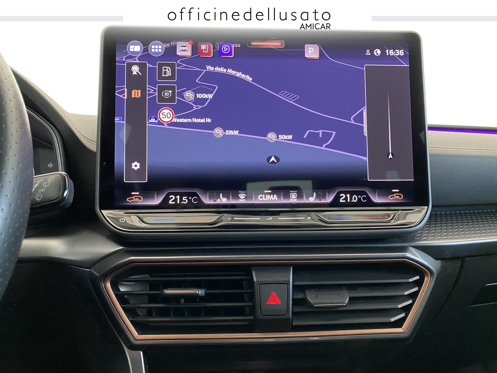 Tutto l'usato e KM 0