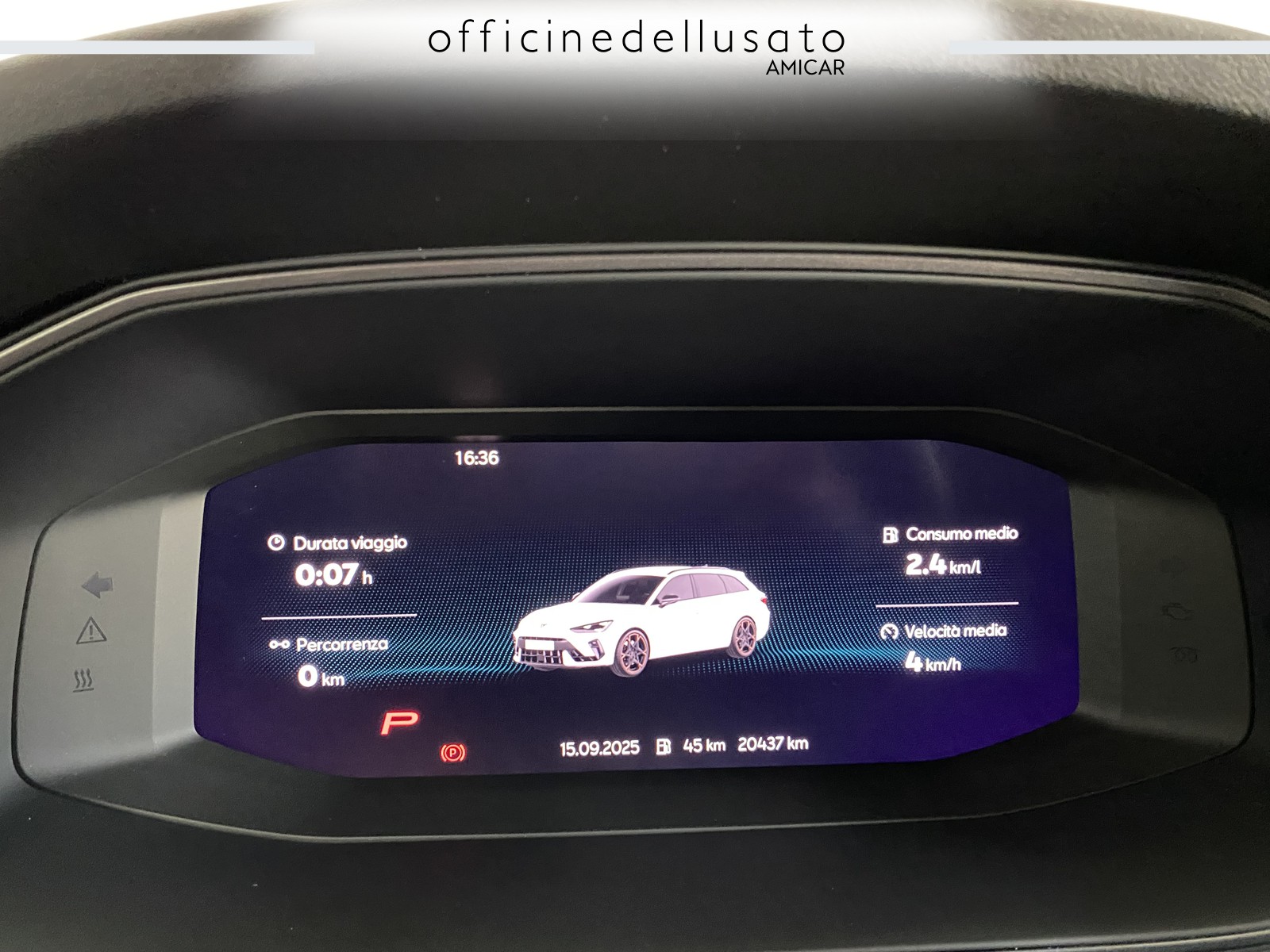 Tutto l'usato e KM 0