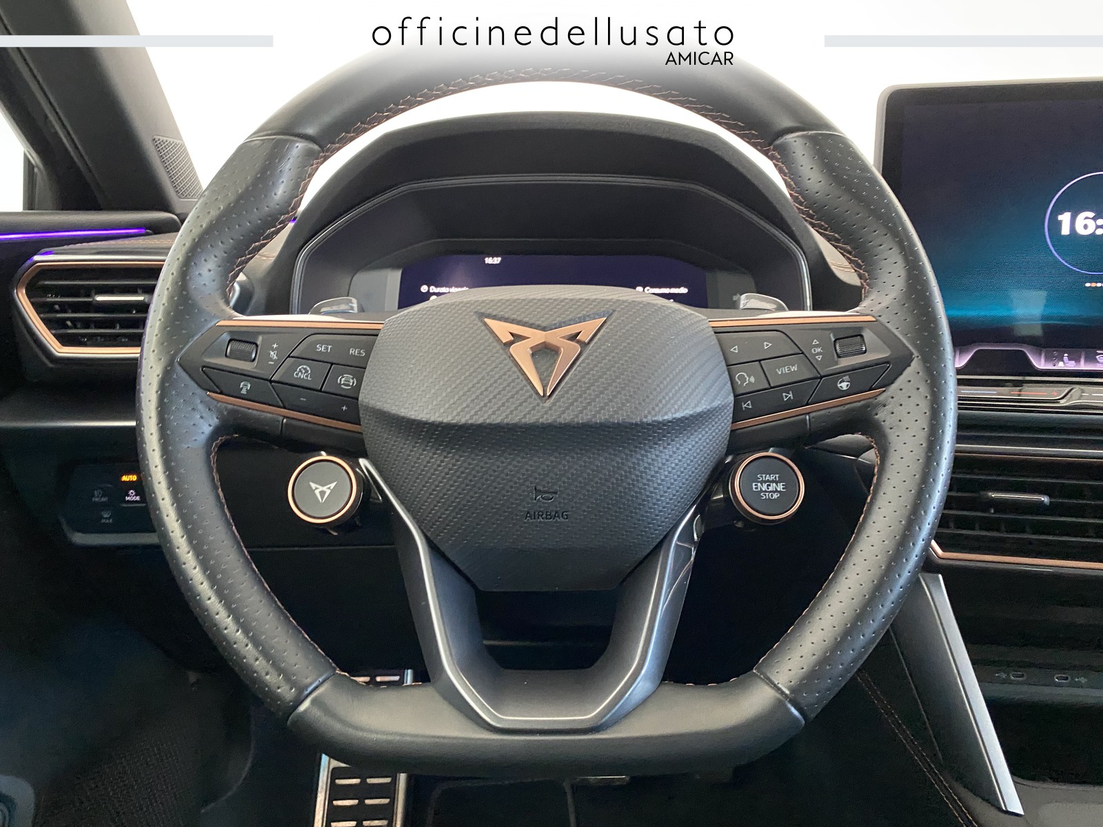 Tutto l'usato e KM 0