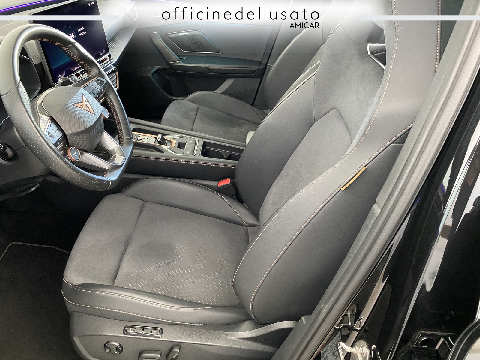 Tutto l'usato e KM 0