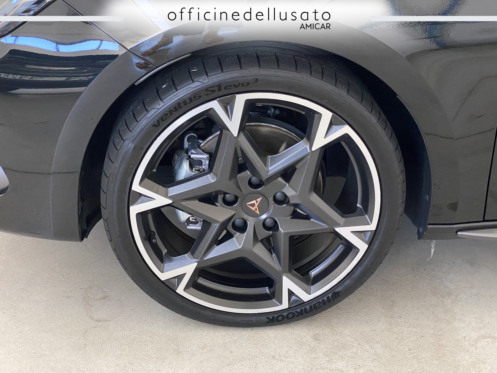 Tutto l'usato e KM 0