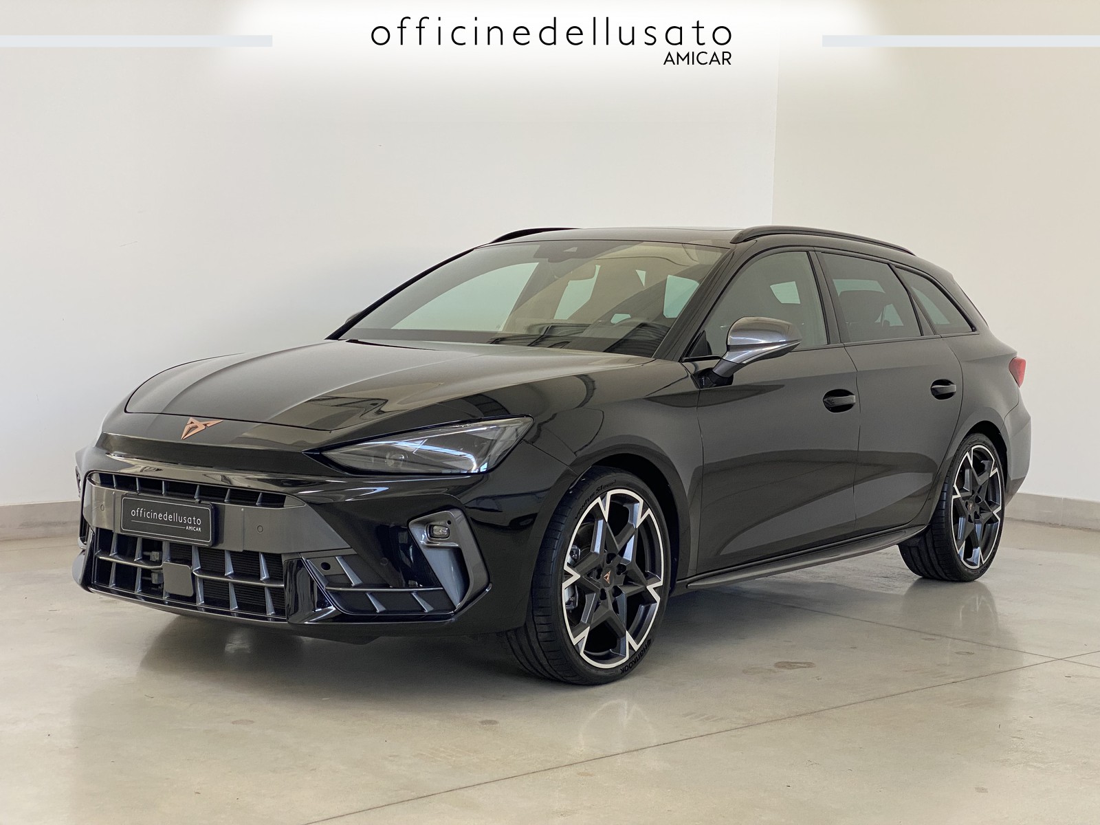 Tutto l'usato e KM 0