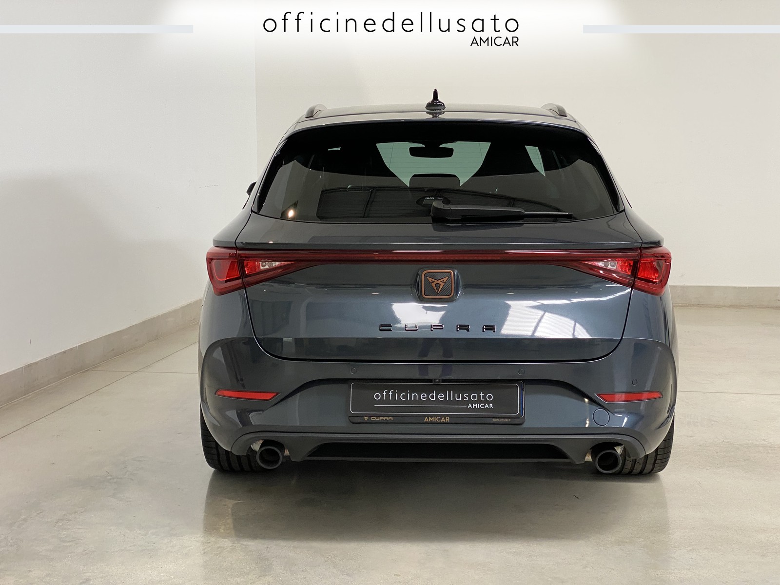 Tutto l'usato e KM 0