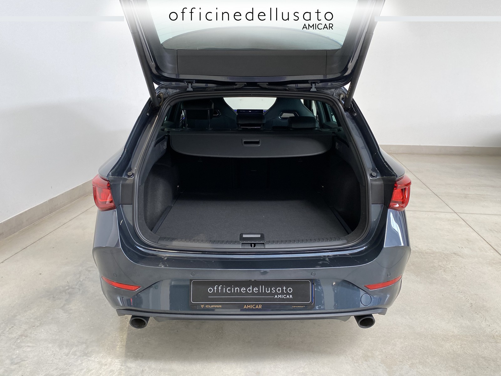 Tutto l'usato e KM 0