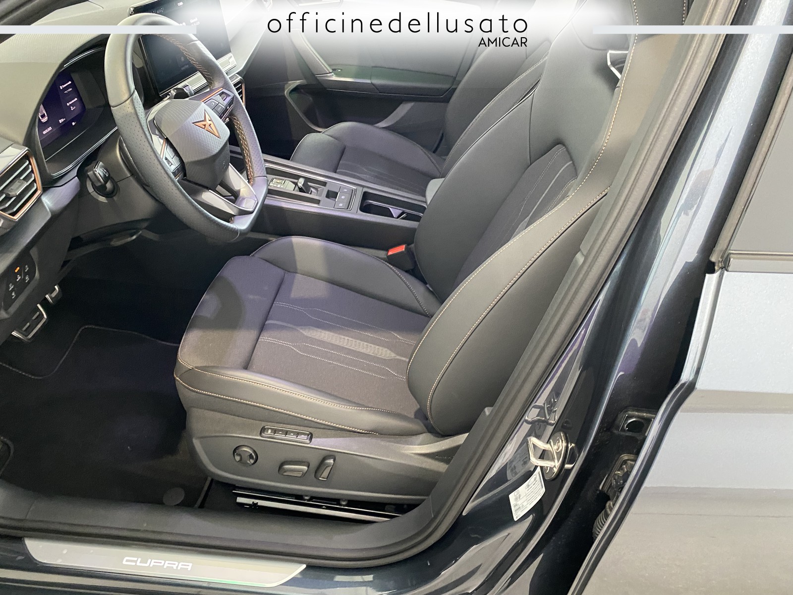 Tutto l'usato e KM 0