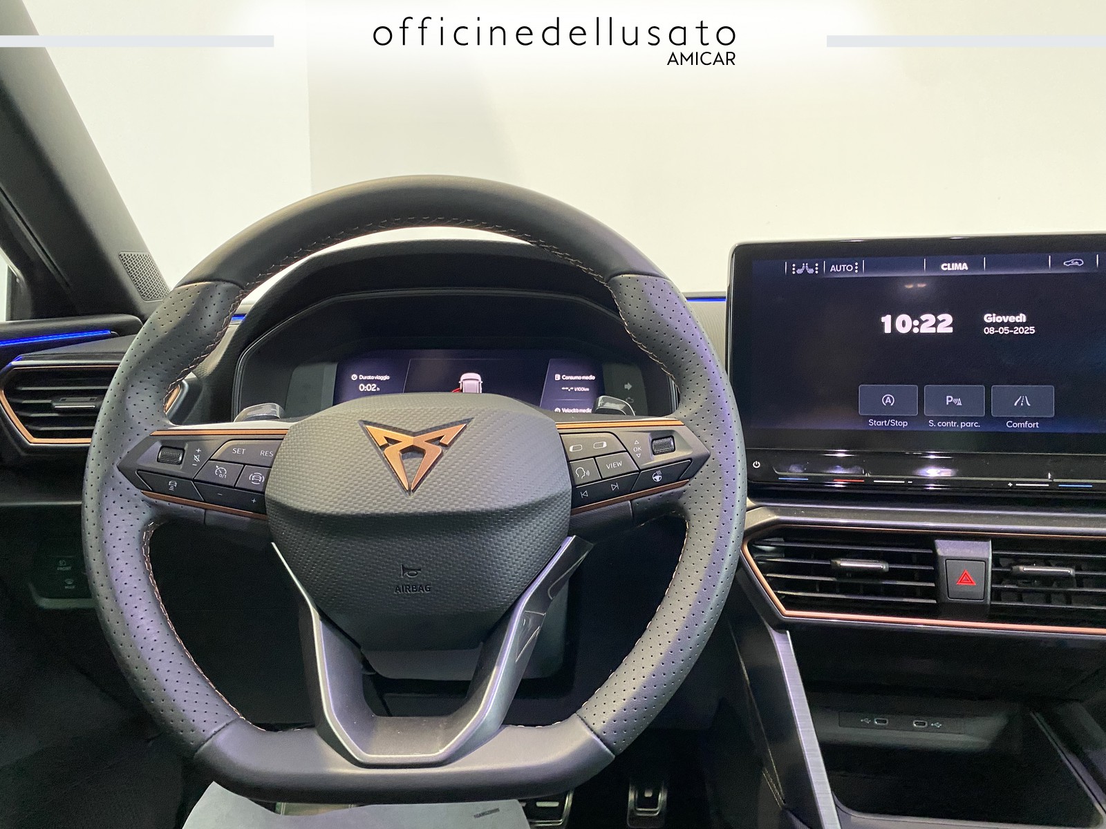 Tutto l'usato e KM 0