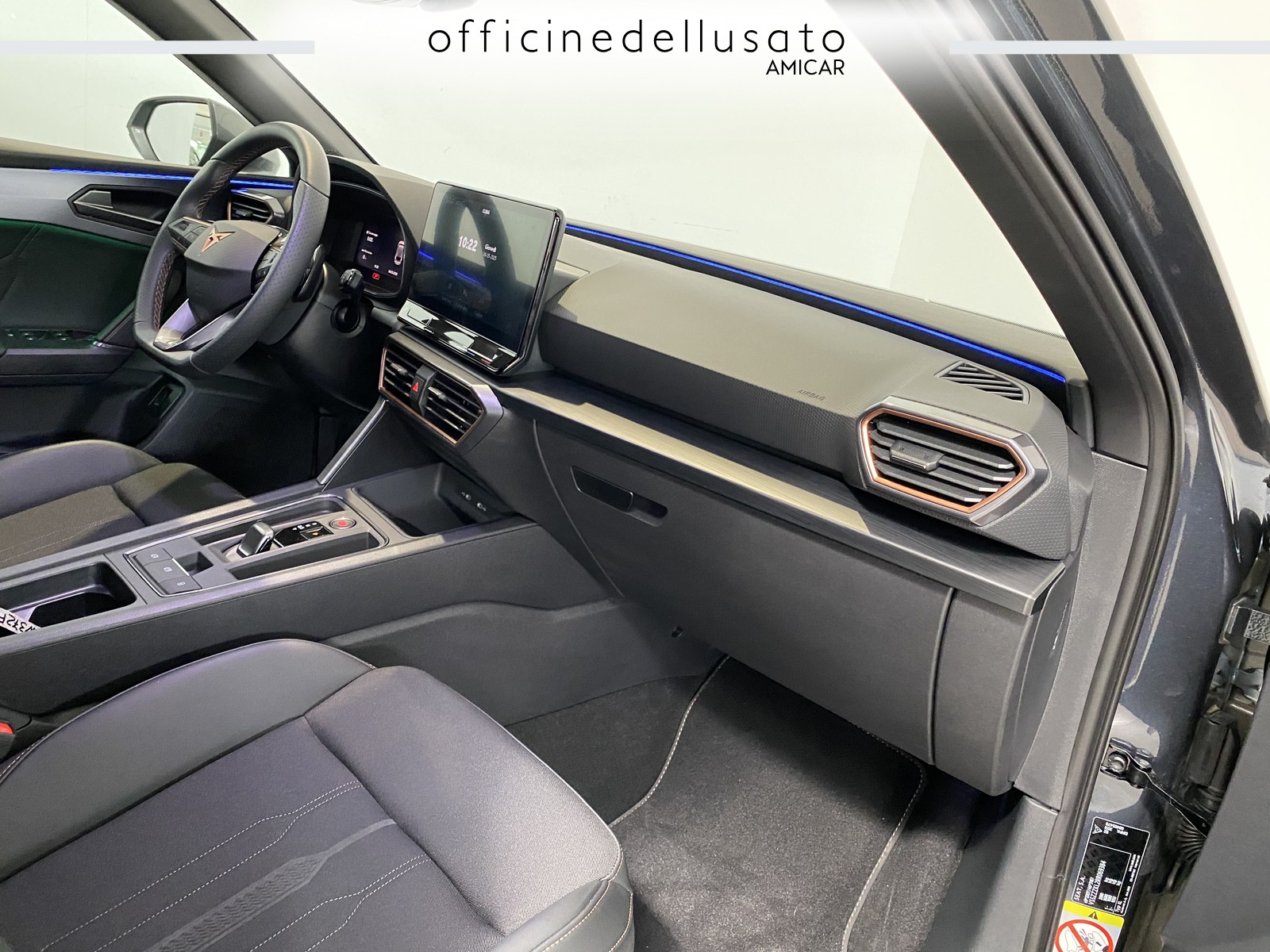 Tutto l'usato e KM 0