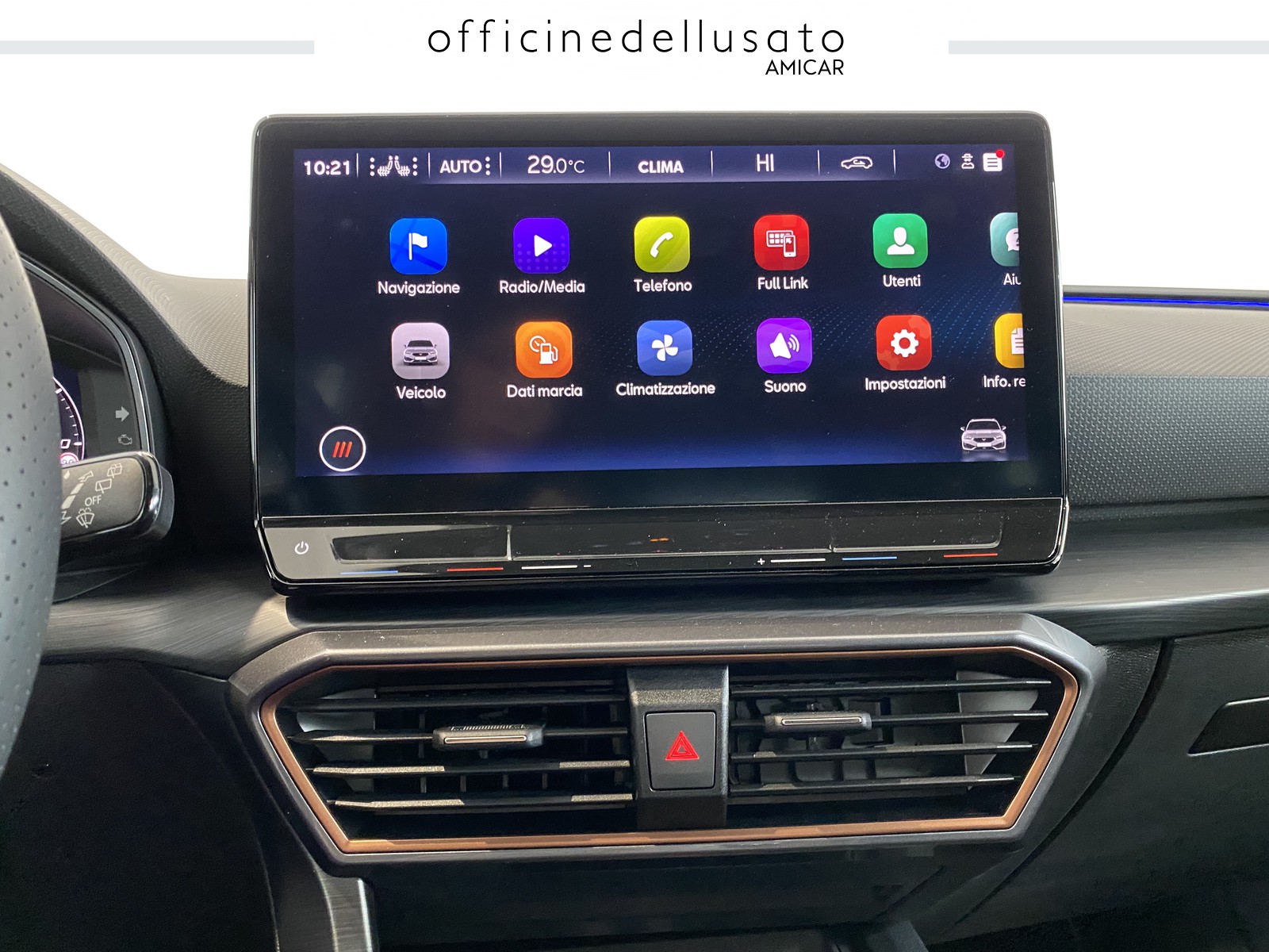 Tutto l'usato e KM 0