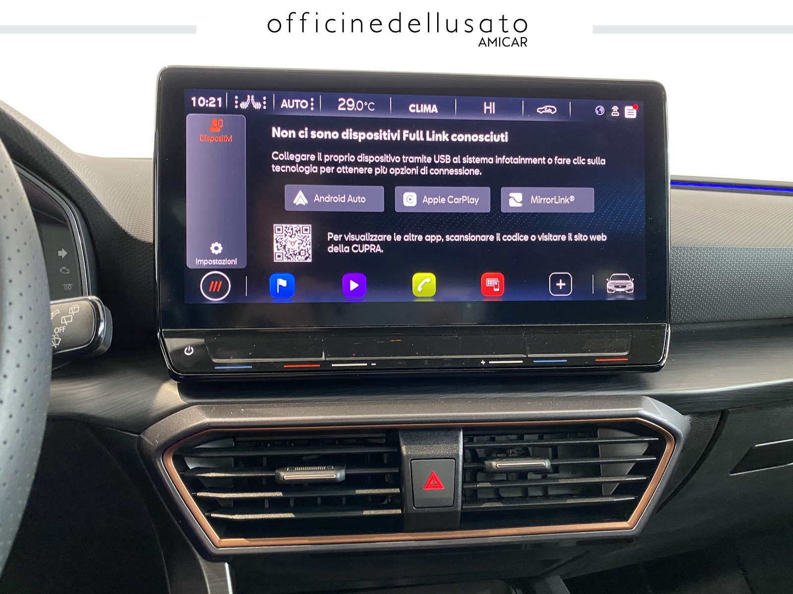 Tutto l'usato e KM 0