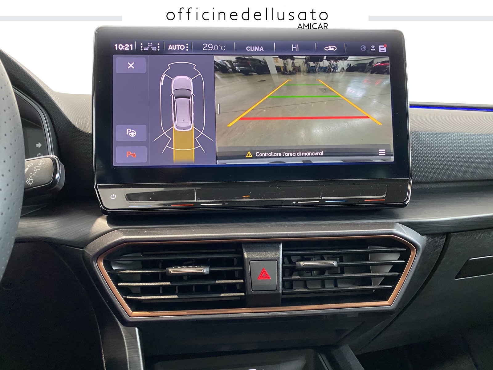 Tutto l'usato e KM 0