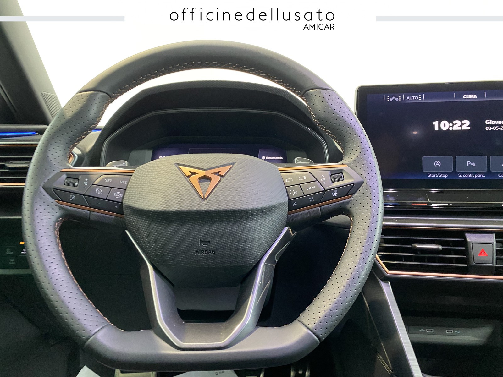 Tutto l'usato e KM 0