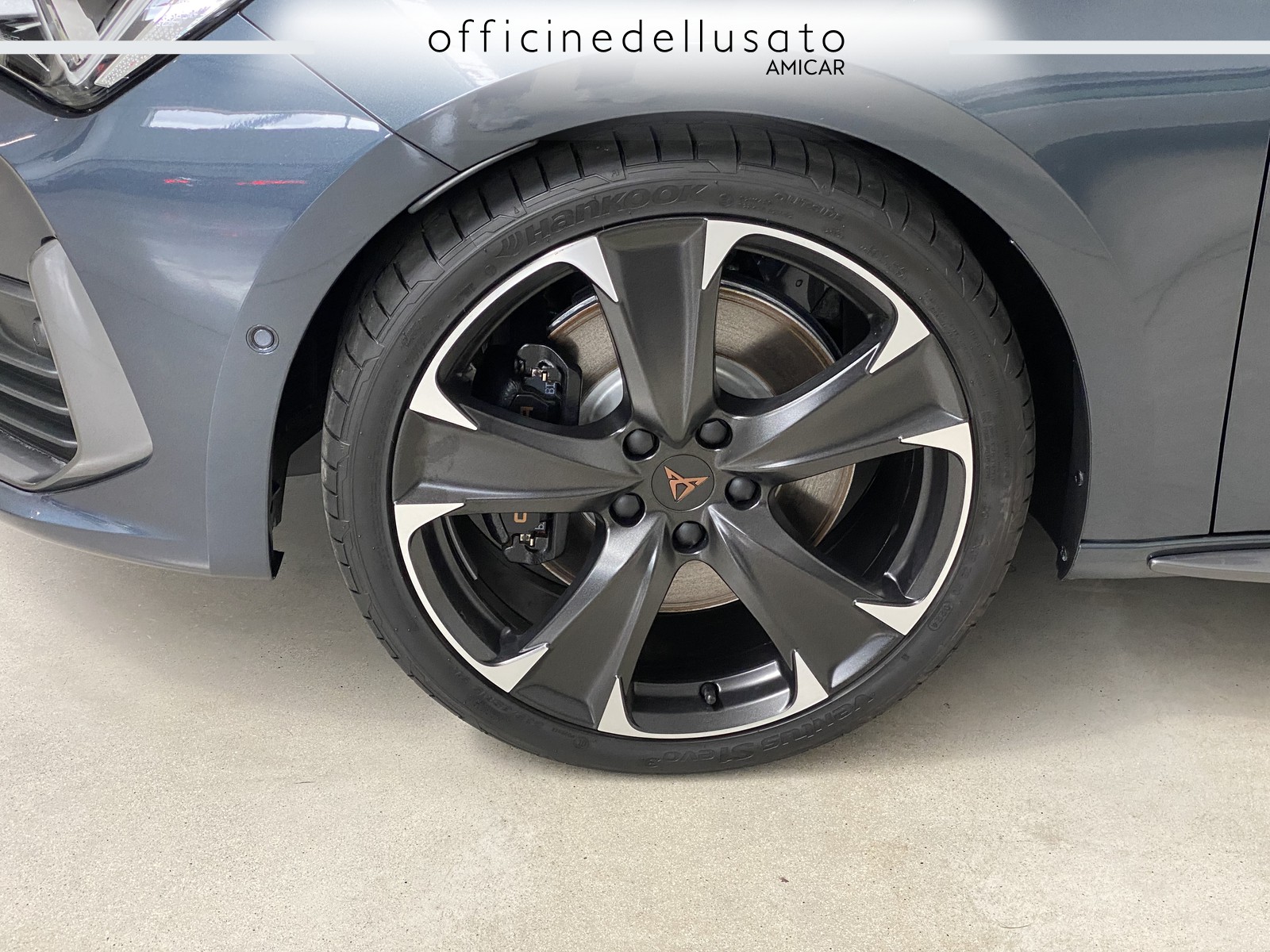 Tutto l'usato e KM 0