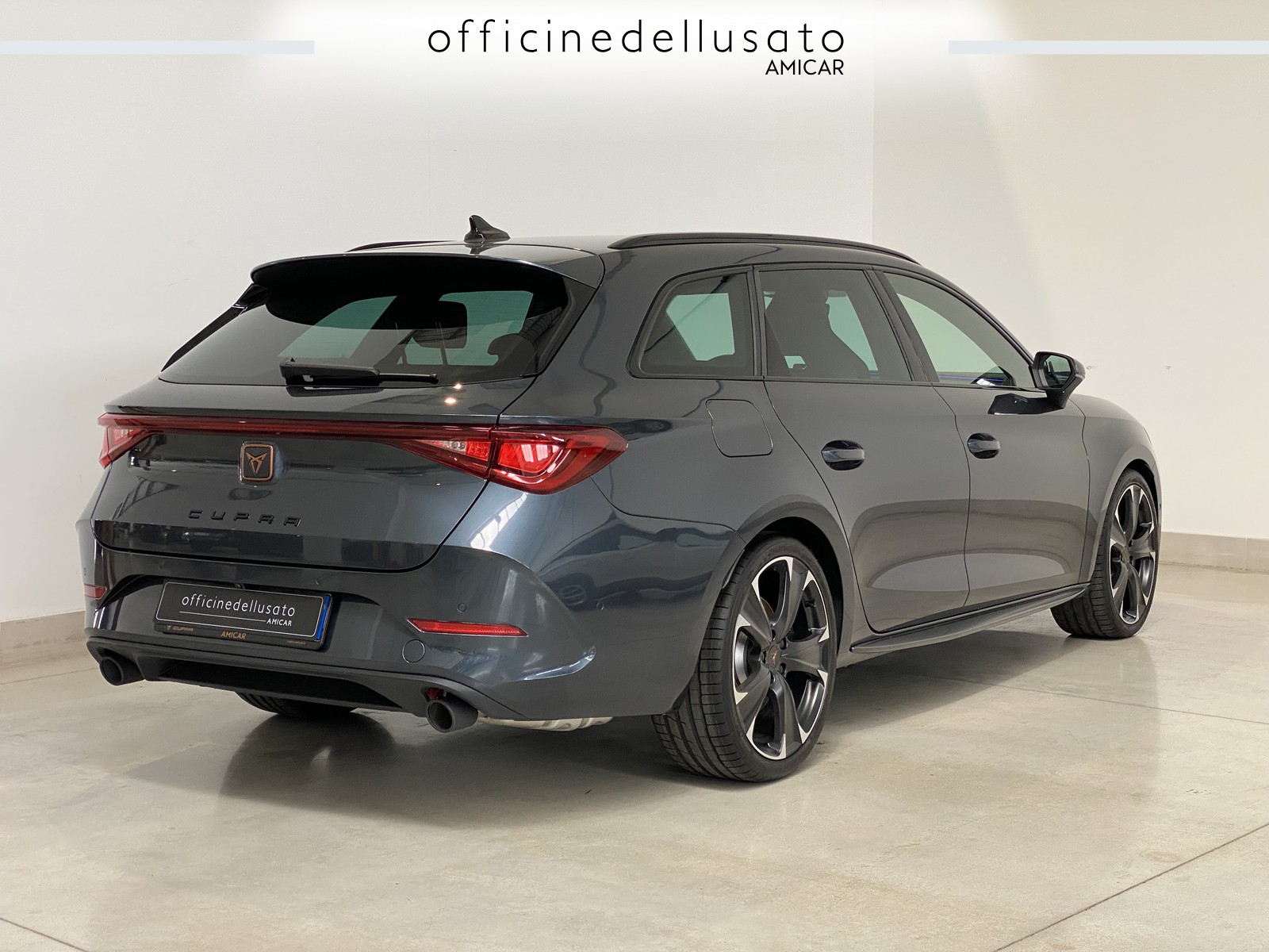 Tutto l'usato e KM 0