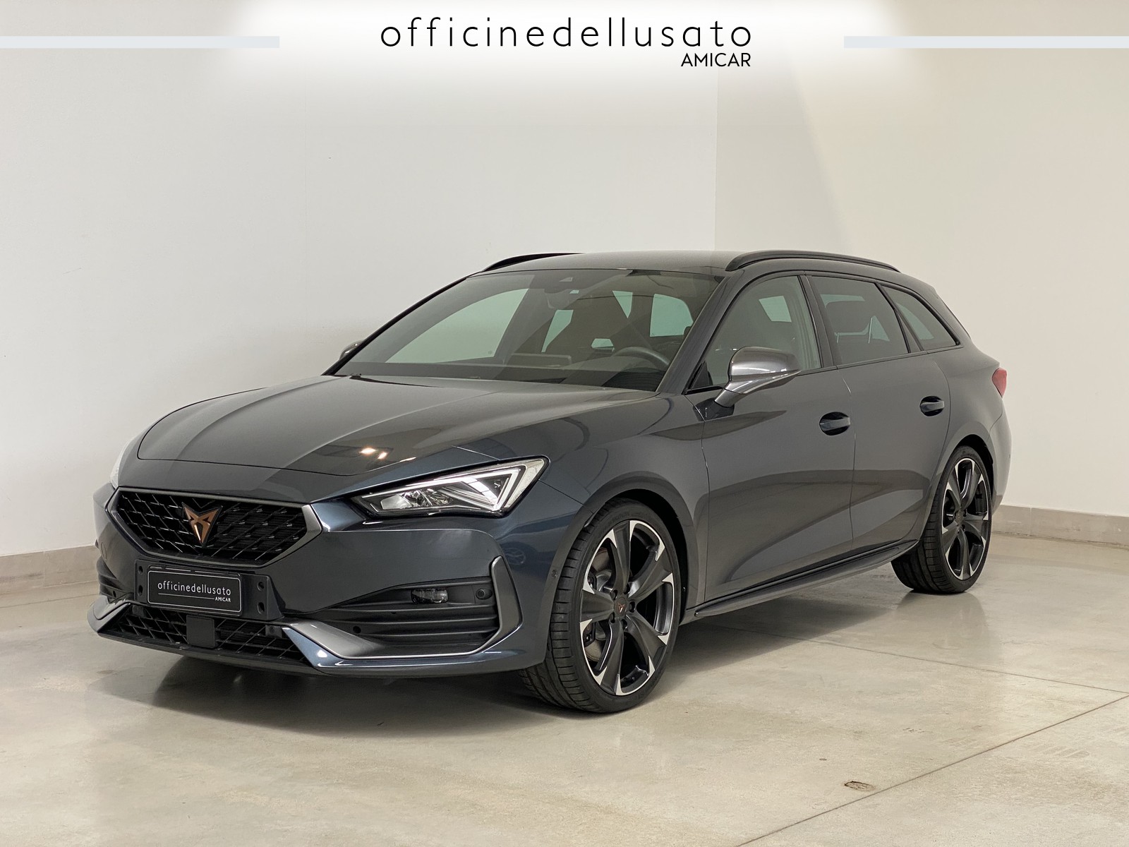 Tutto l'usato e KM 0