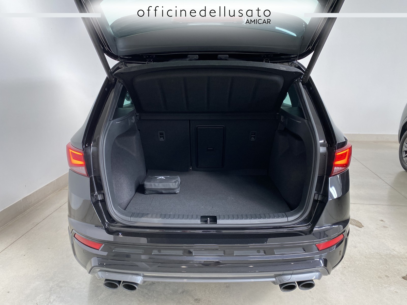 Tutto l'usato e KM 0