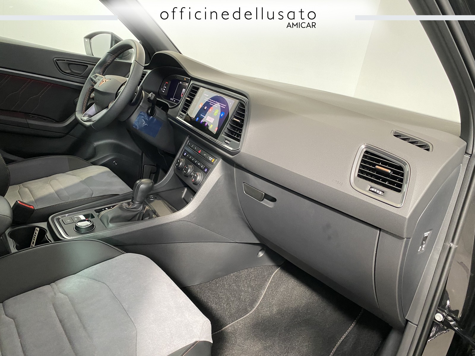 Tutto l'usato e KM 0