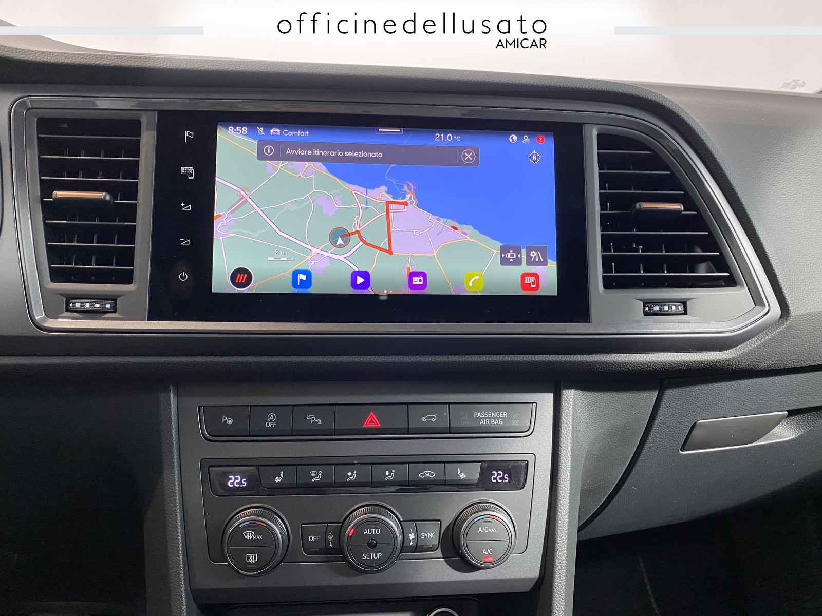 Tutto l'usato e KM 0