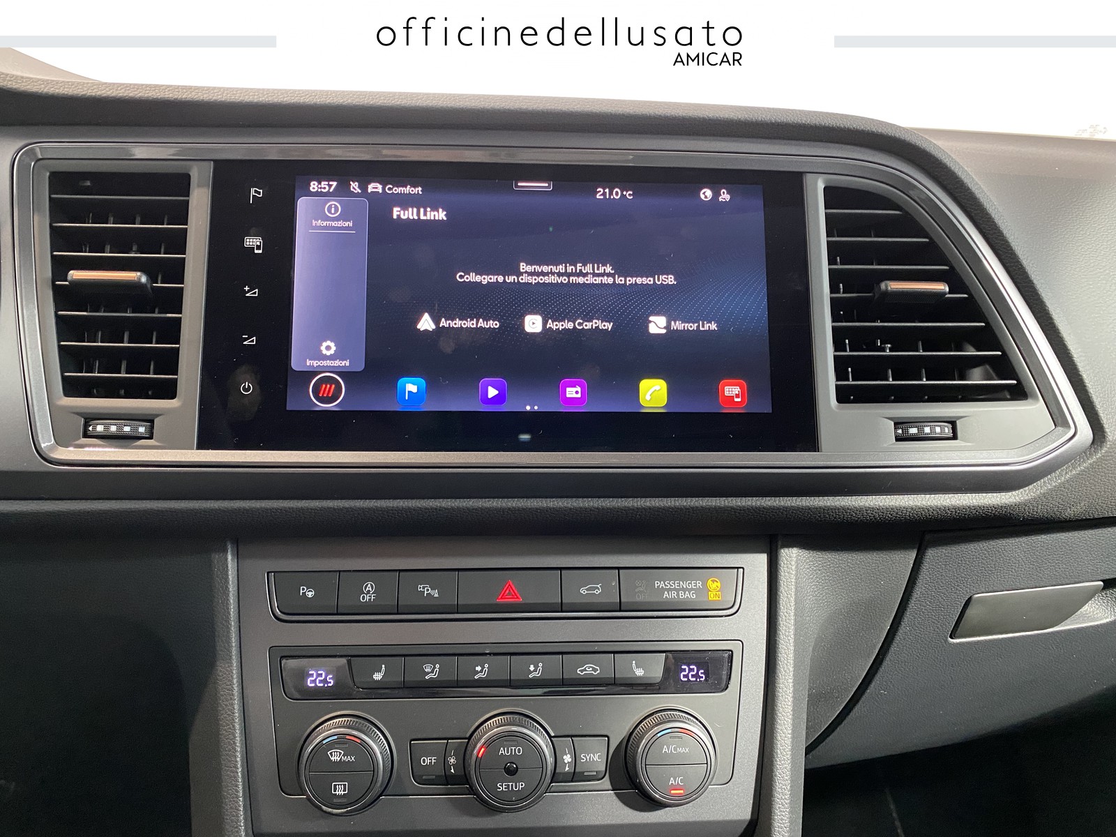 Tutto l'usato e KM 0