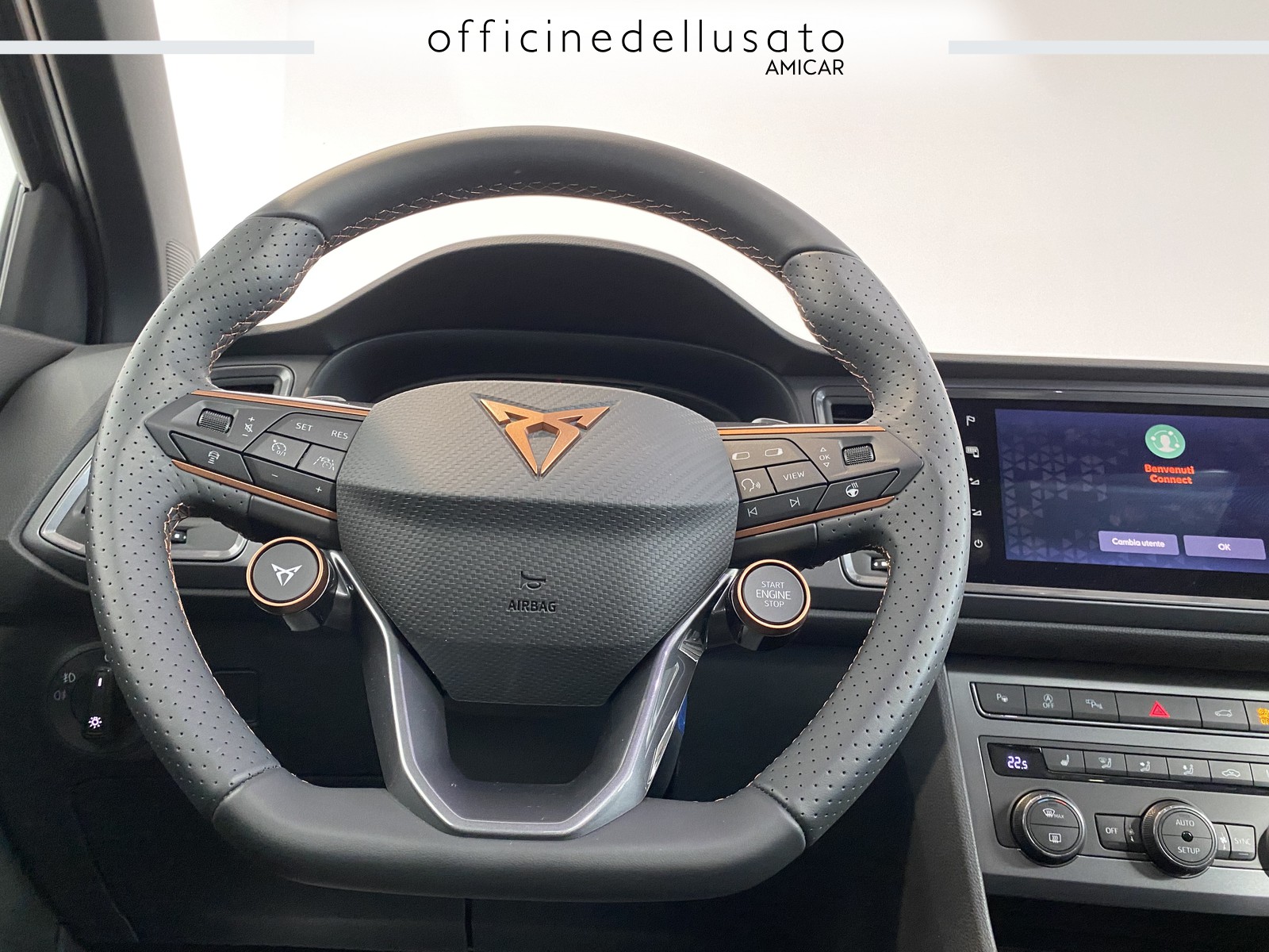 Tutto l'usato e KM 0