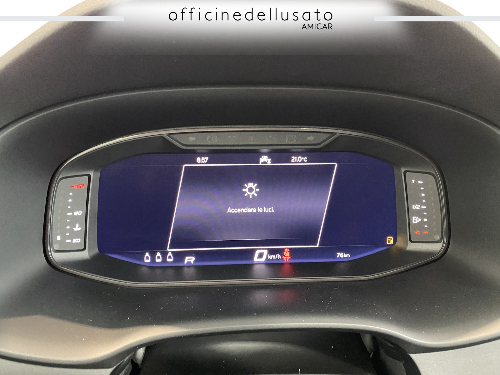 Tutto l'usato e KM 0