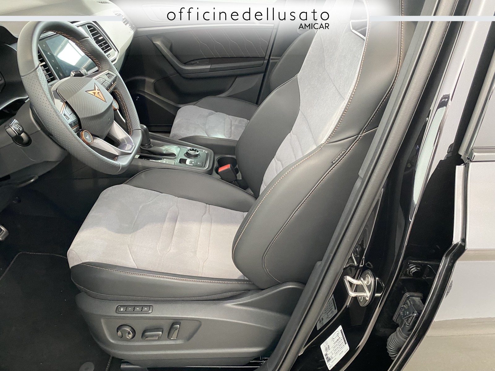 Tutto l'usato e KM 0