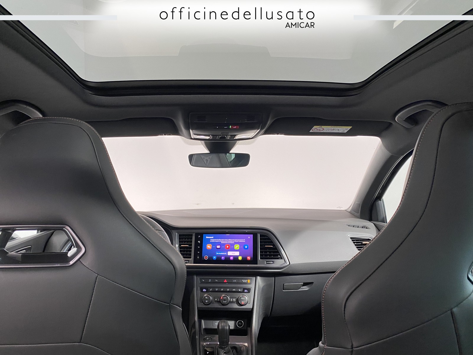 Tutto l'usato e KM 0