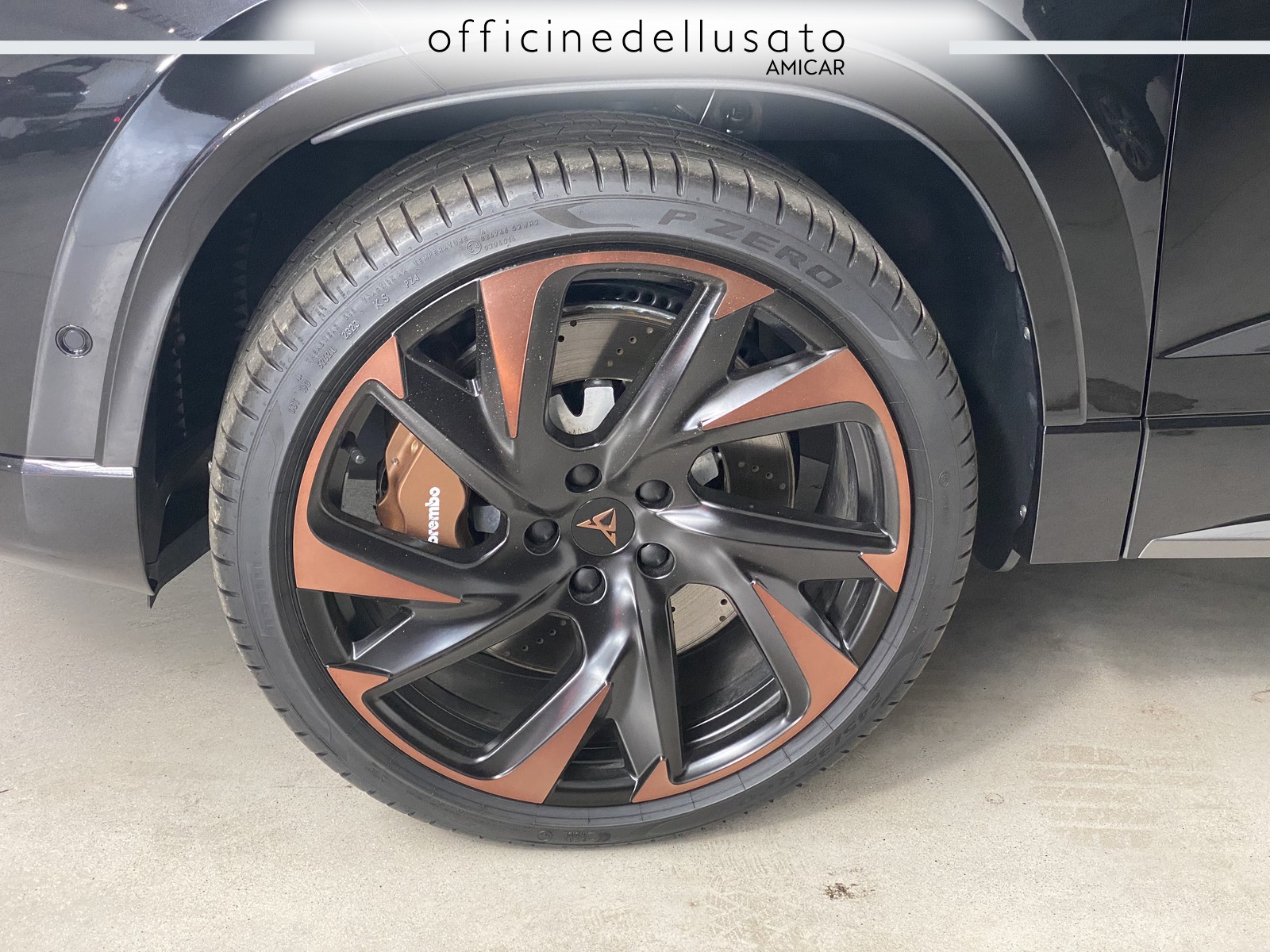 Tutto l'usato e KM 0