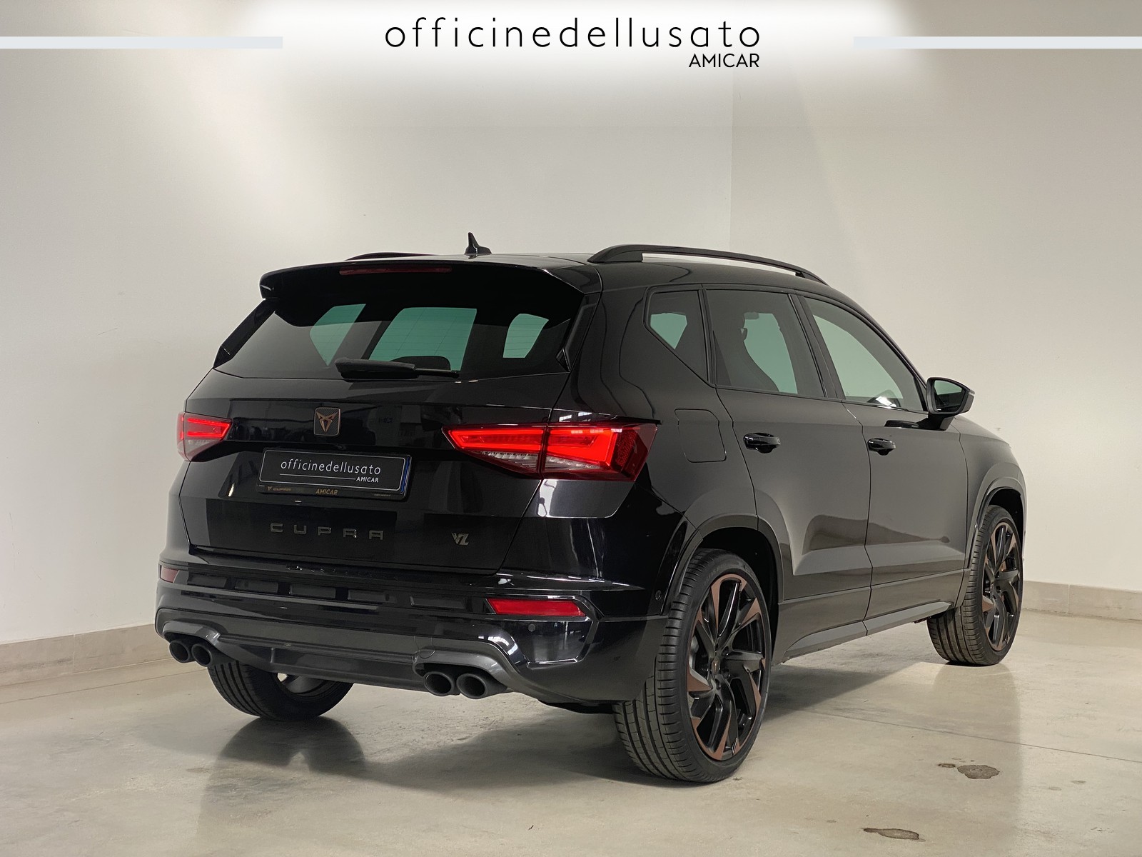 Tutto l'usato e KM 0