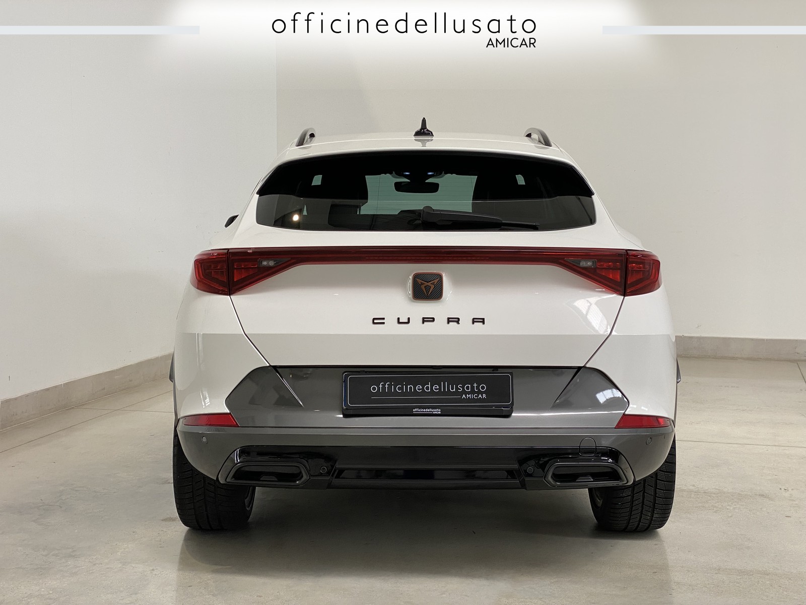 Tutto l'usato e KM 0