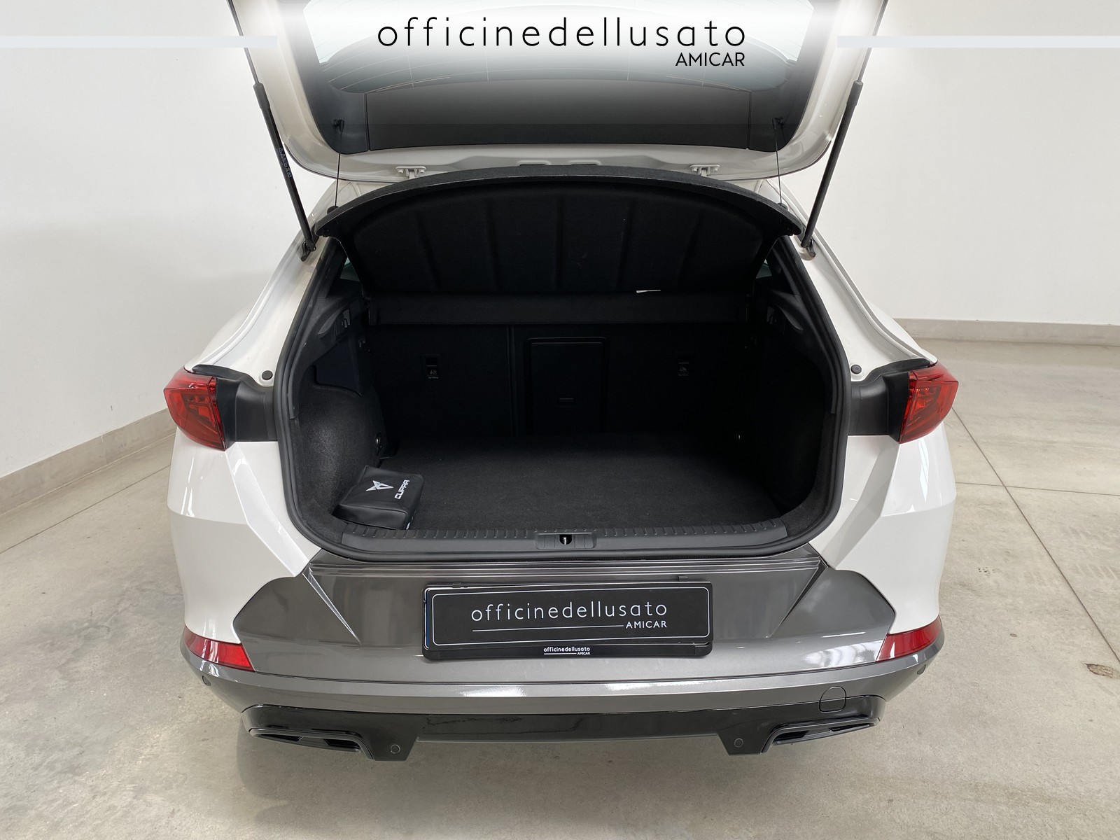 Tutto l'usato e KM 0