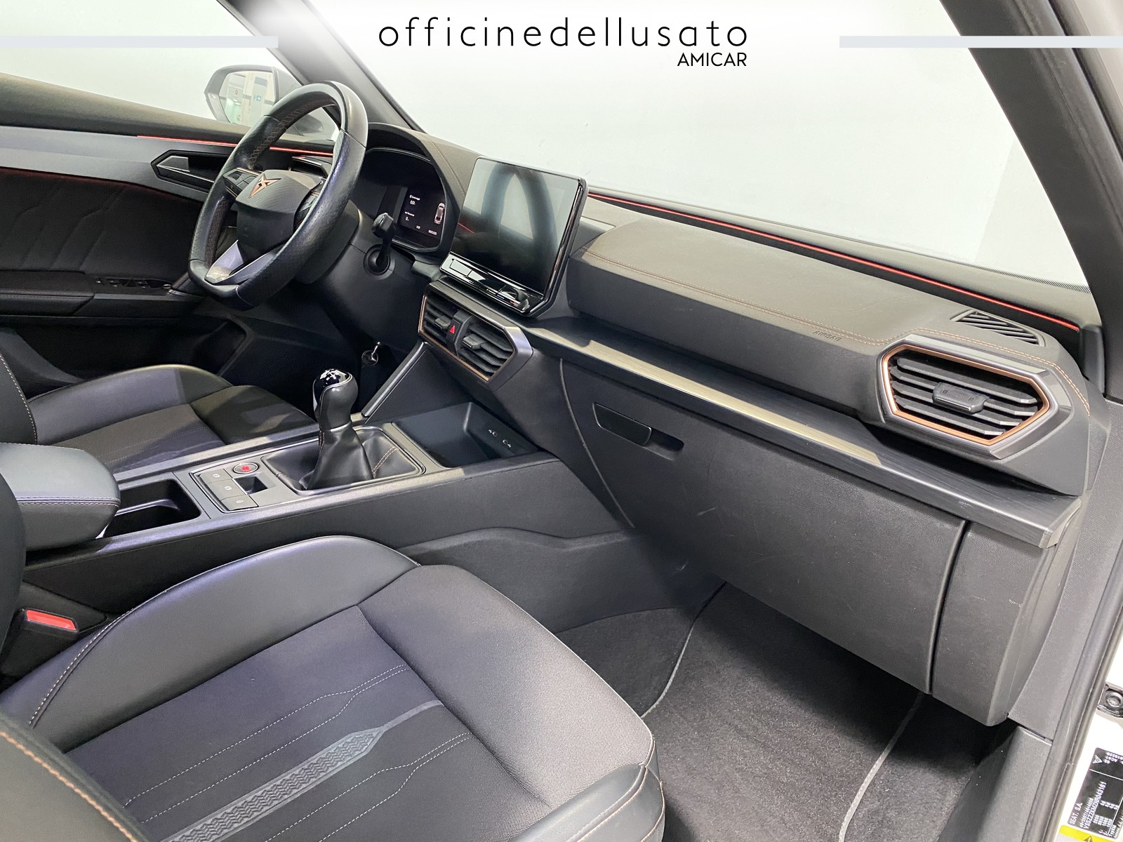 Tutto l'usato e KM 0