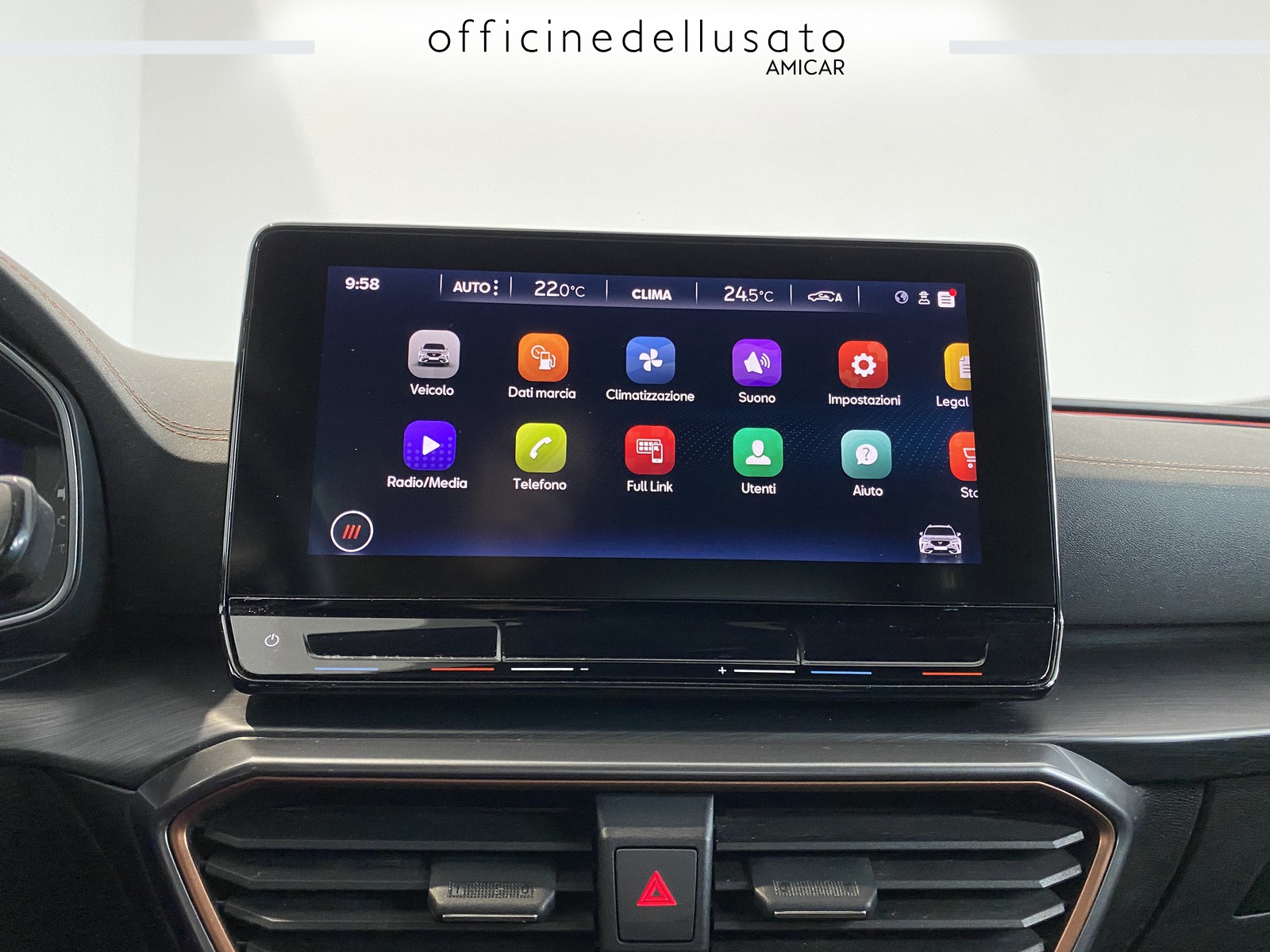 Tutto l'usato e KM 0