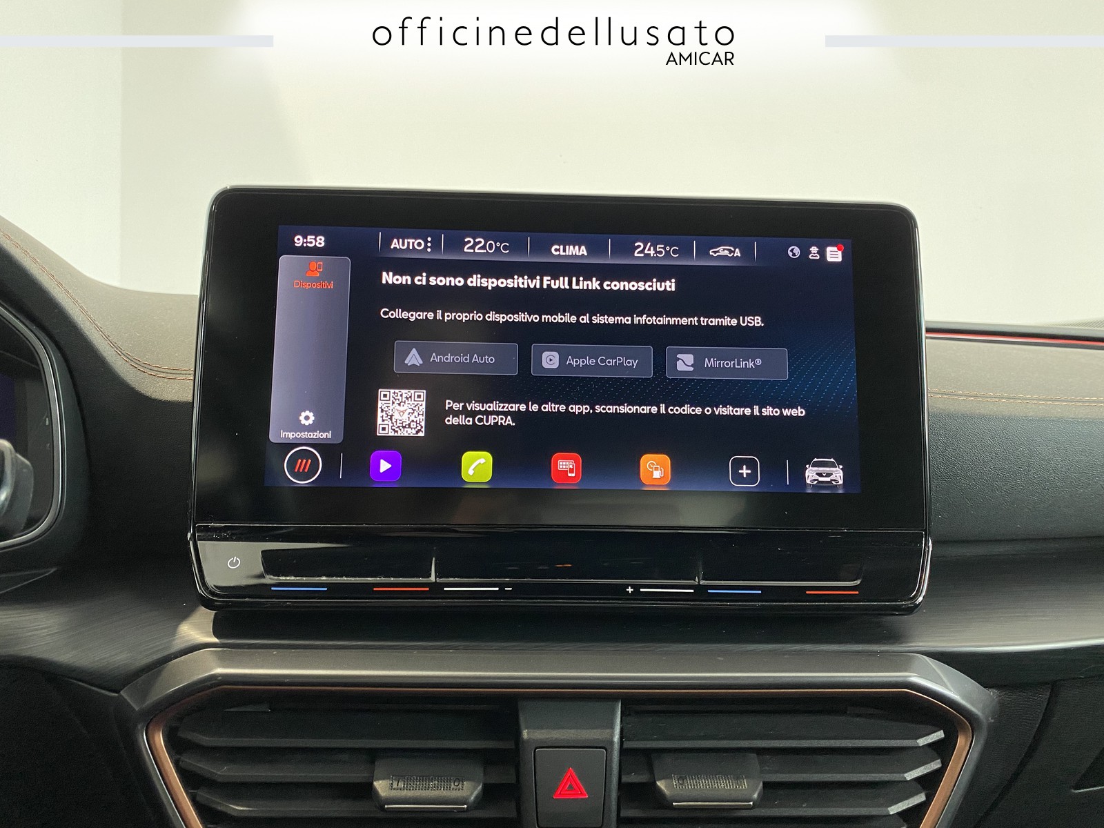 Tutto l'usato e KM 0