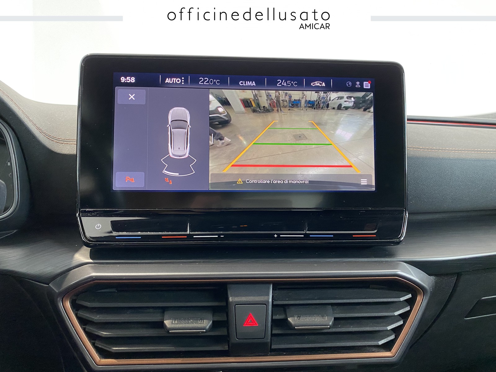 Tutto l'usato e KM 0