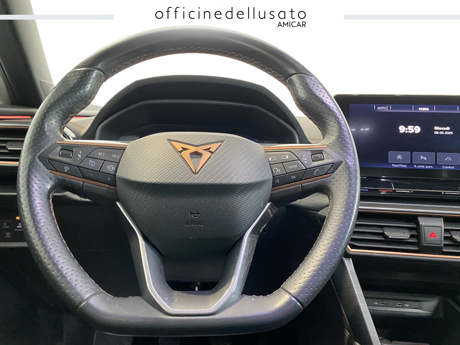 Tutto l'usato e KM 0