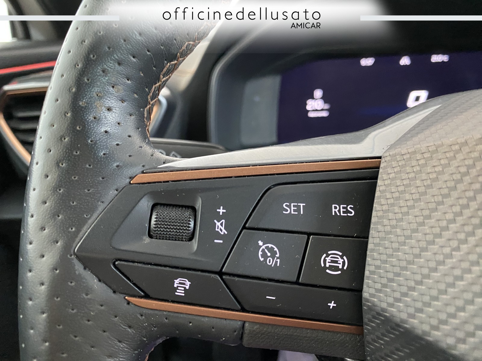 Tutto l'usato e KM 0