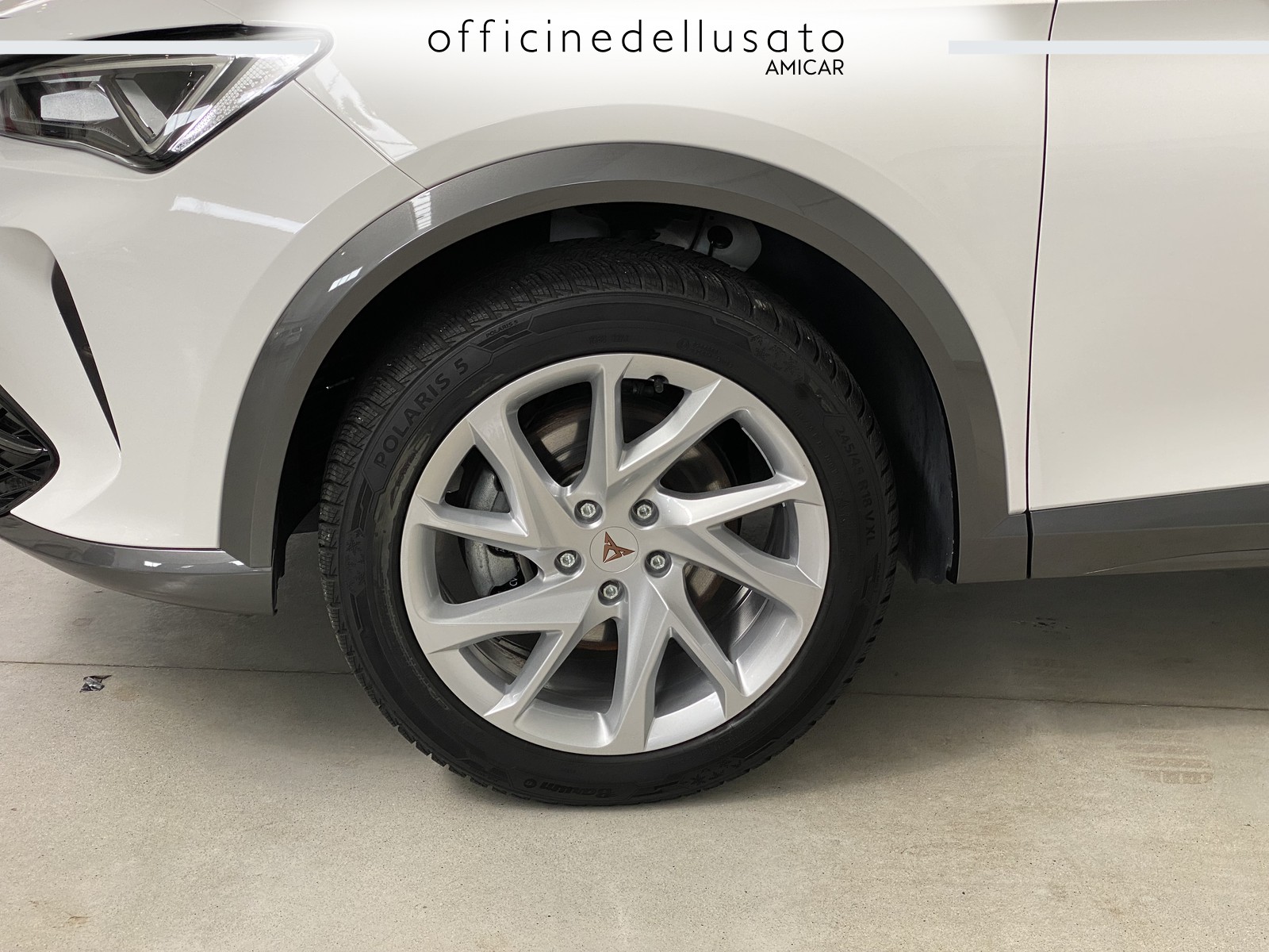 Tutto l'usato e KM 0