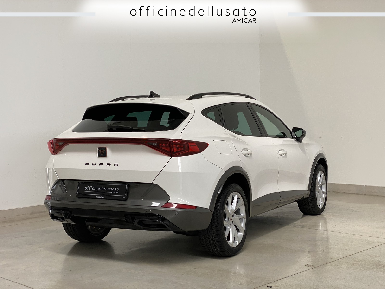 Tutto l'usato e KM 0