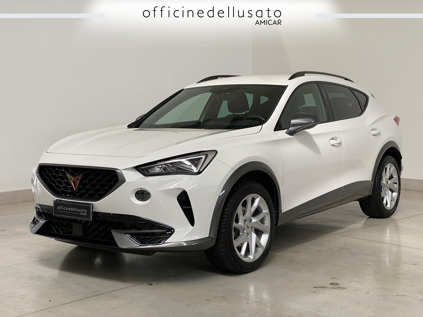 Tutto l'usato e KM 0