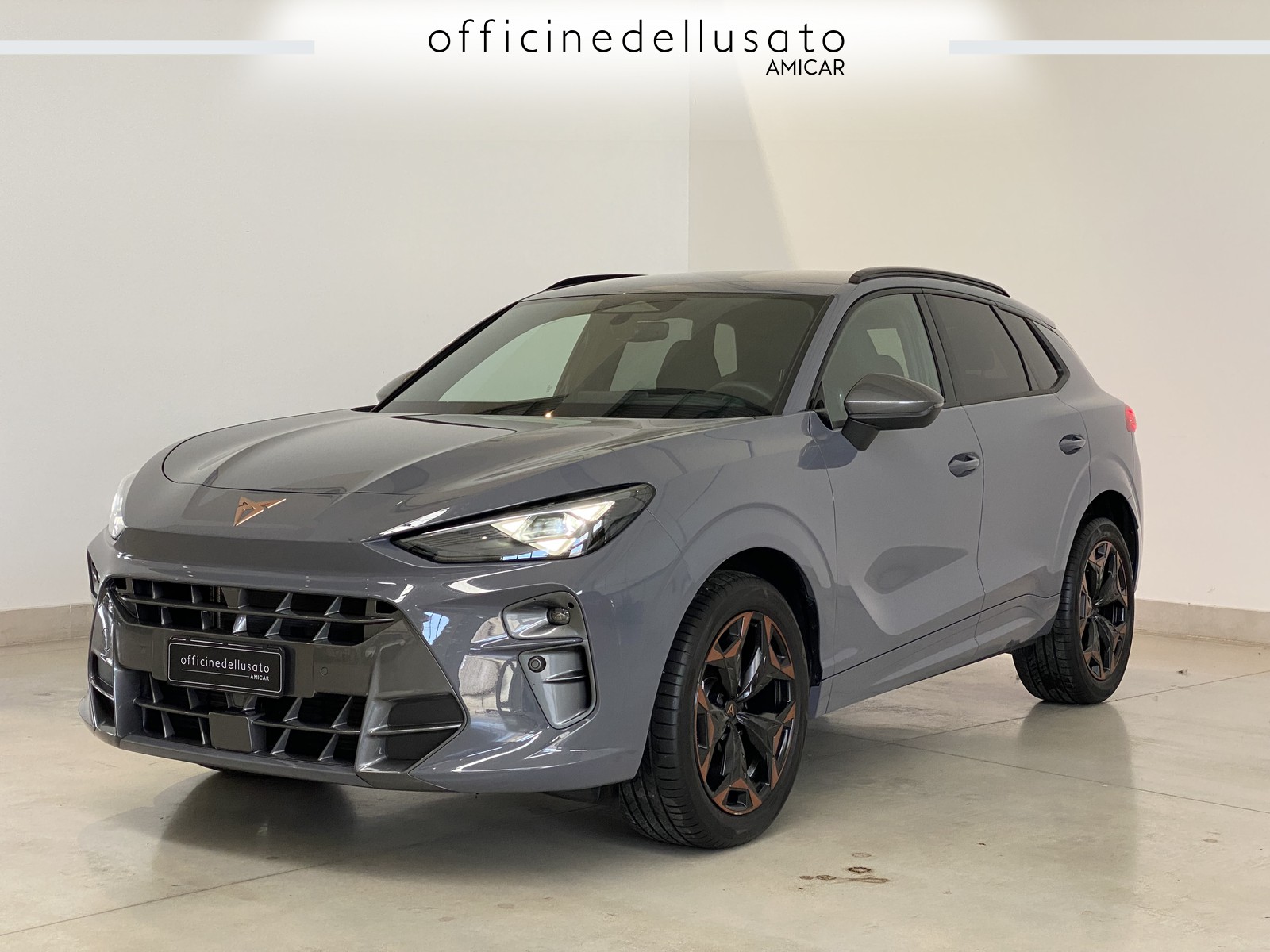 Tutto l'usato e KM 0