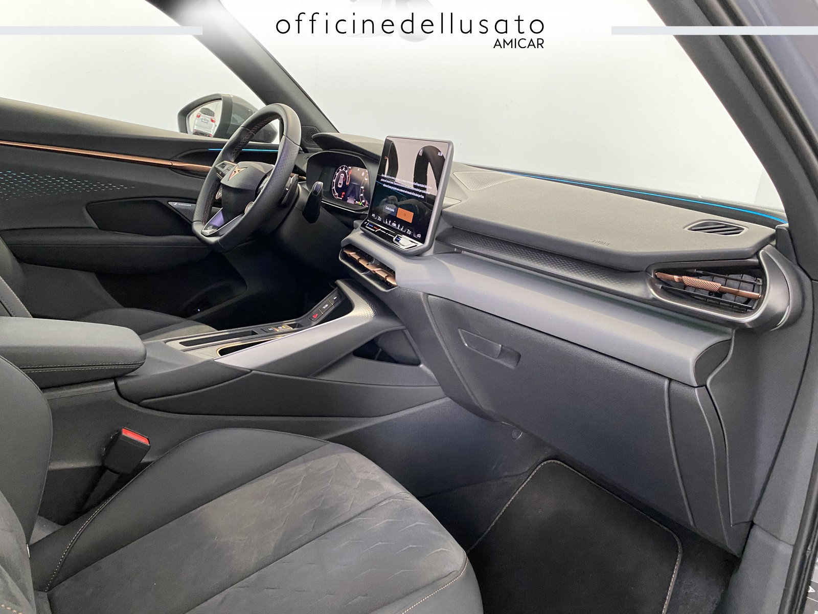 Tutto l'usato e KM 0