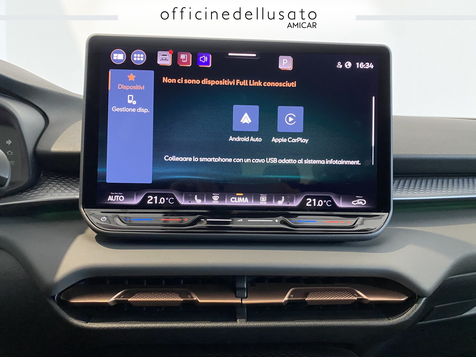 Tutto l'usato e KM 0