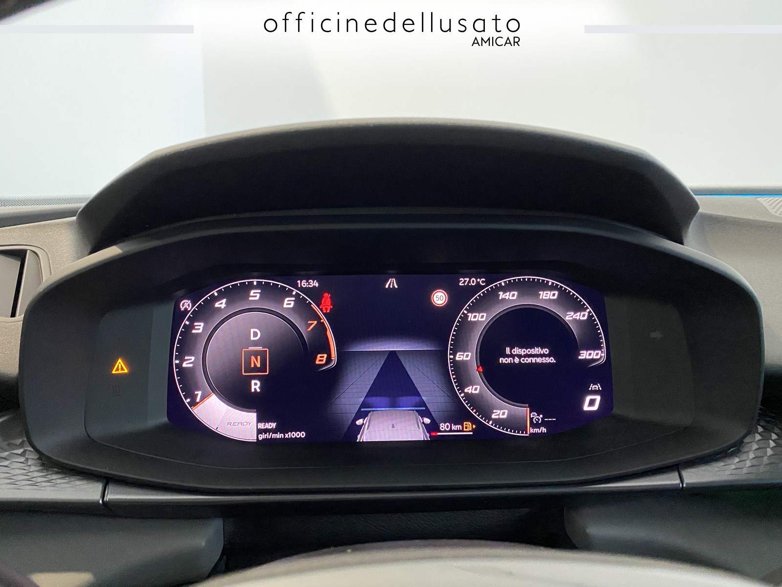 Tutto l'usato e KM 0