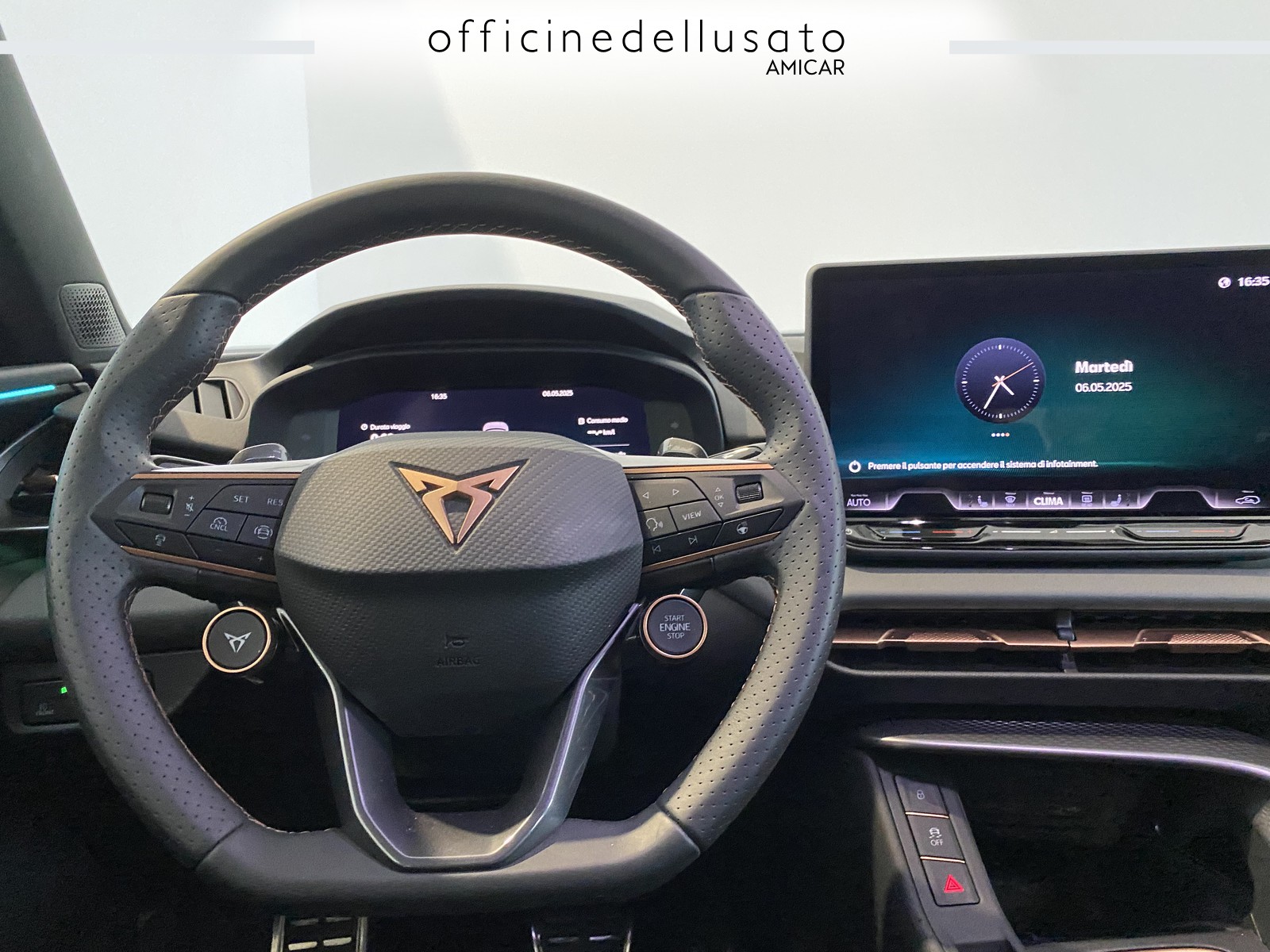 Tutto l'usato e KM 0