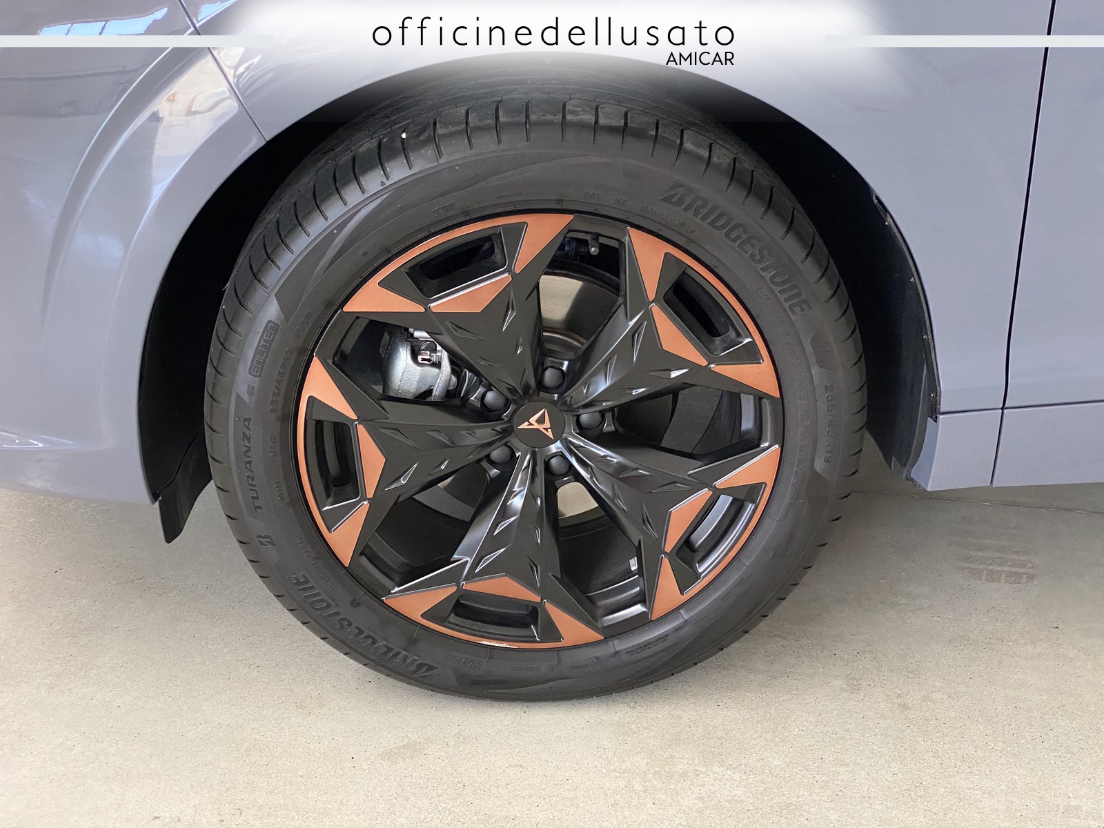 Tutto l'usato e KM 0