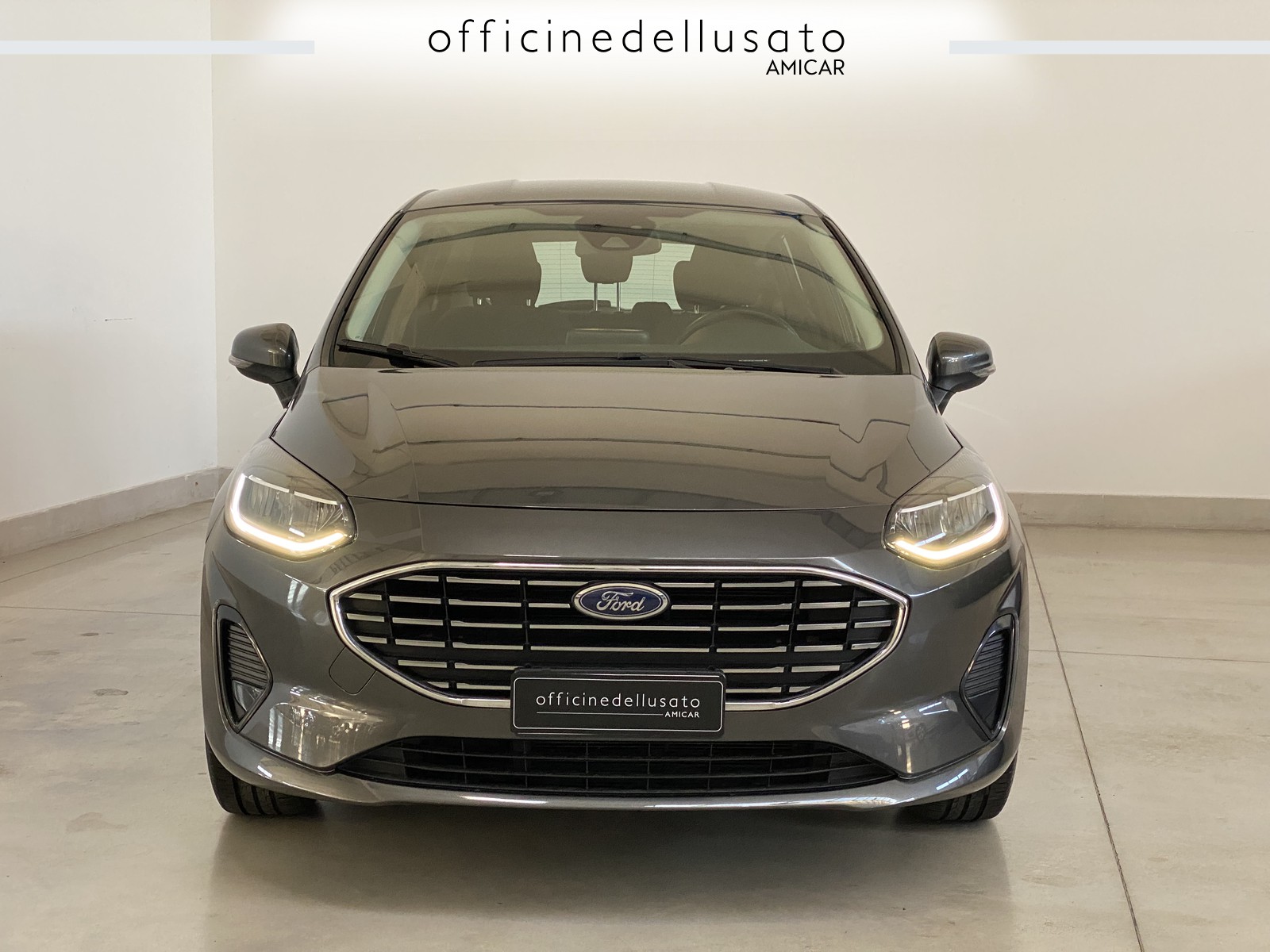 Tutto l'usato e KM 0