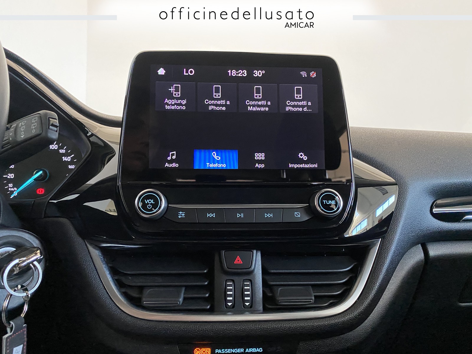 Tutto l'usato e KM 0