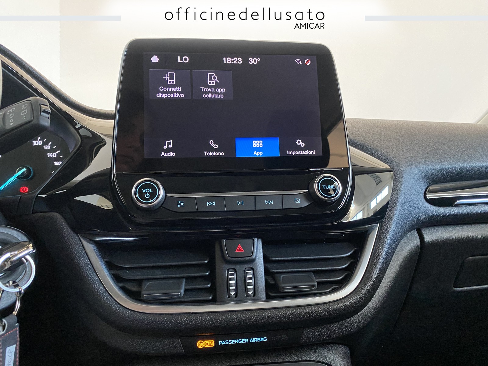 Tutto l'usato e KM 0