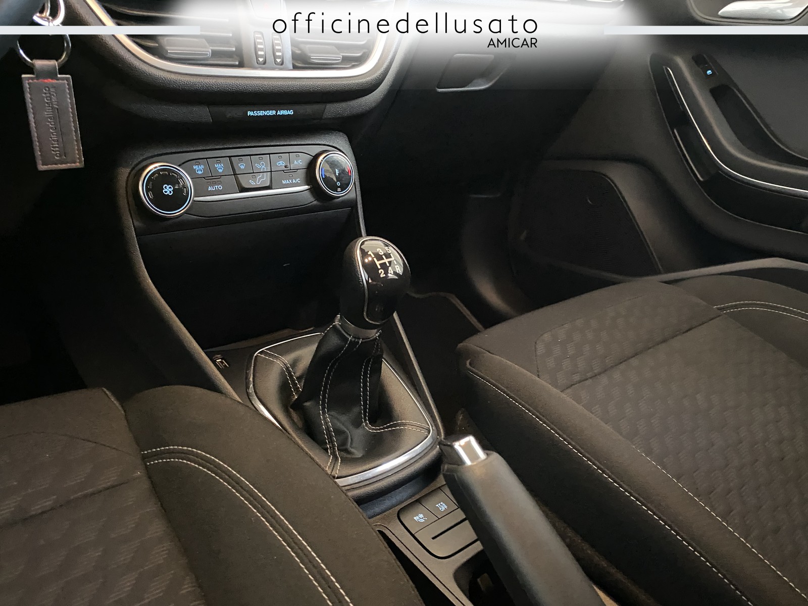 Tutto l'usato e KM 0