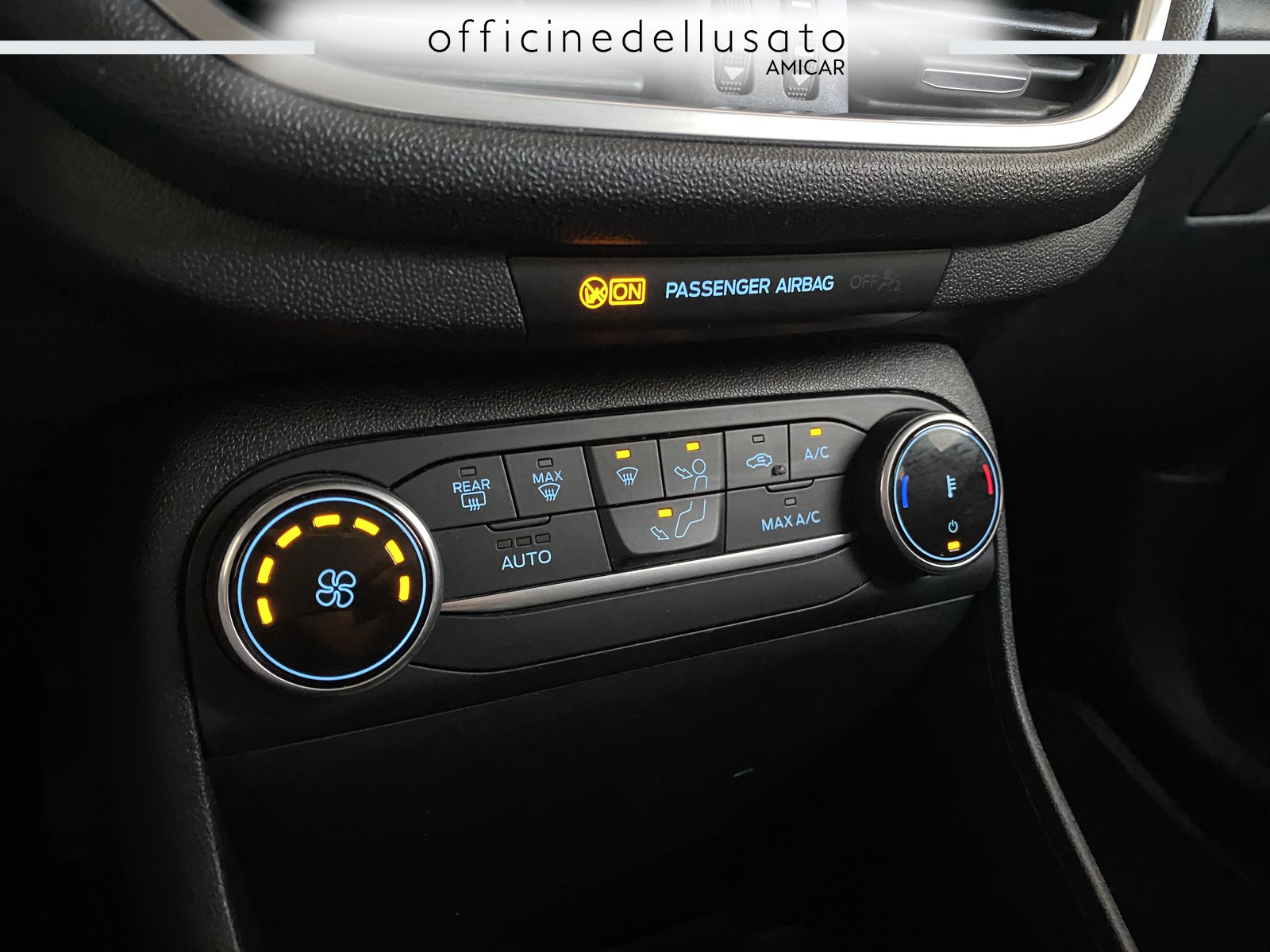 Tutto l'usato e KM 0